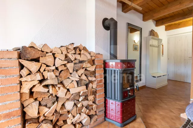 Apartmán Lipno - Frymburk JC 0791