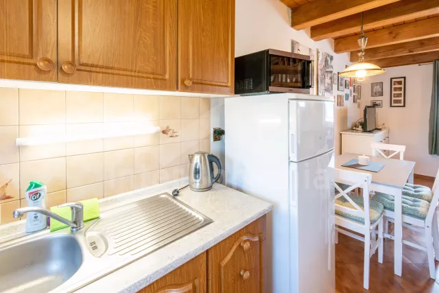 Apartmán Lipno - Frymburk JC 0791