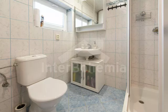 Apartmán Lipno - Frymburk JC 0791