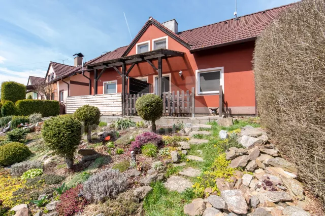 Apartmán Lipno - Frymburk JC 0791