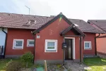 Apartmán Lipno - Frymburk JC 0791