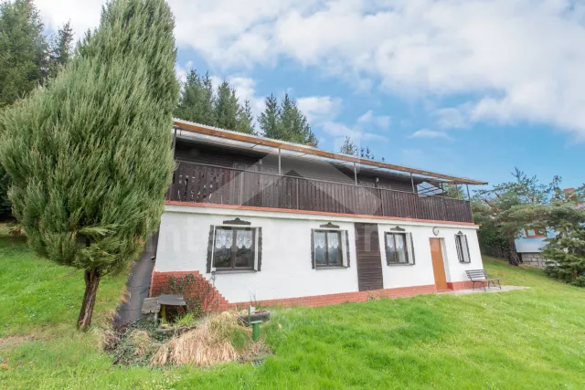 Chata České Budějovice a okolí - Netolice JC 0790 A