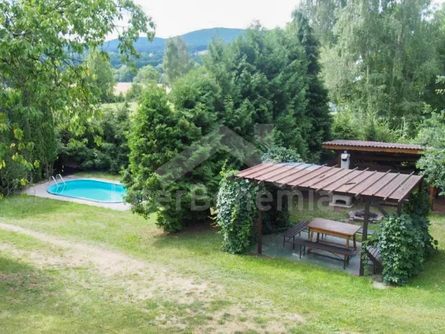 Chata České Budějovice a okolí - Netolice JC 0790 A