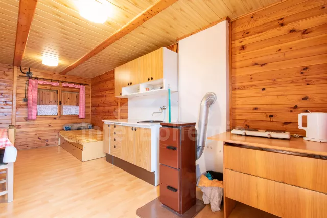 Chata České Budějovice a okolí - Netolice JC 0790 B