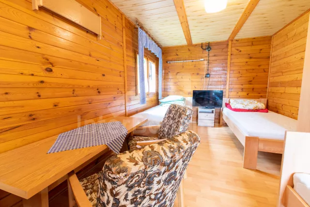 Chata České Budějovice a okolí - Netolice JC 0790 B