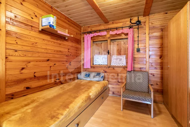 Chata České Budějovice a okolí - Netolice JC 0790 B