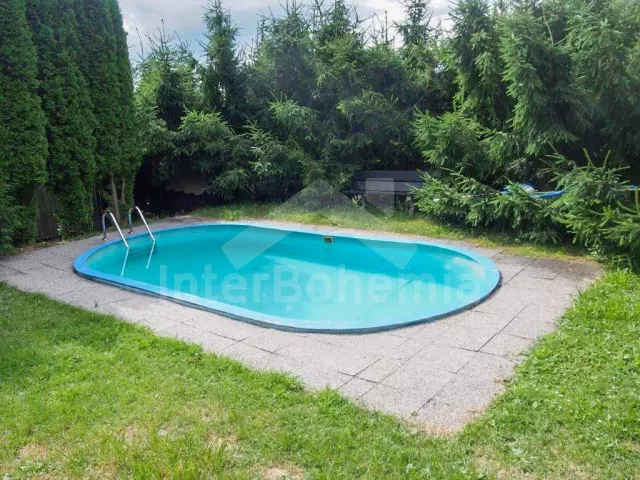 Chata České Budějovice a okolí - Netolice JC 0790 B