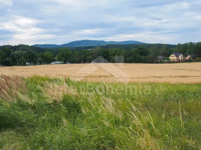 Chata České Budějovice a okolí - Netolice JC 0790 B