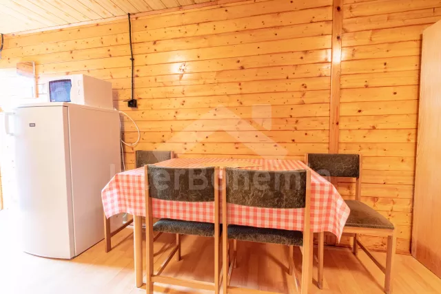 Chata České Budějovice a okolí - Netolice JC 0790 B