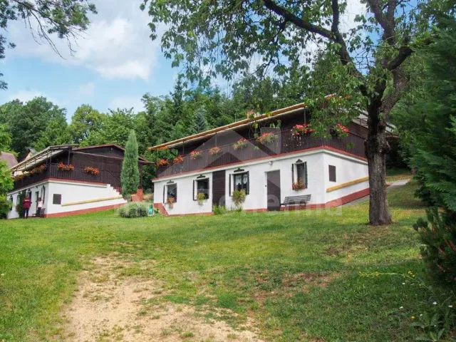 Chata České Budějovice a okolí - Netolice JC 0790 B