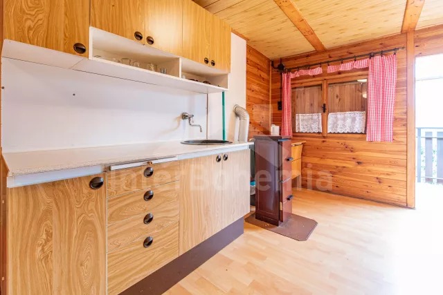 Chata České Budějovice a okolí - Netolice JC 0790 B