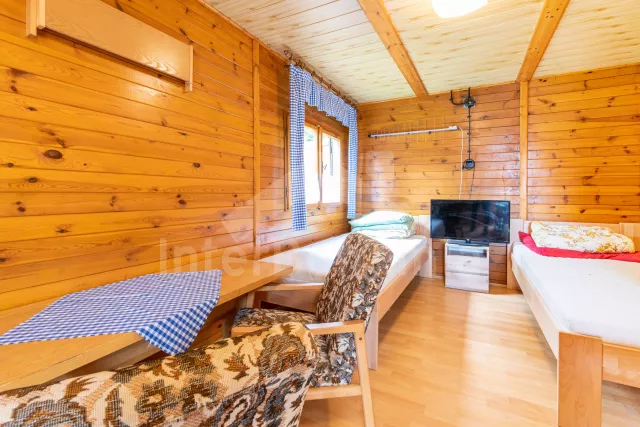 Chata České Budějovice a okolí - Netolice JC 0790 B