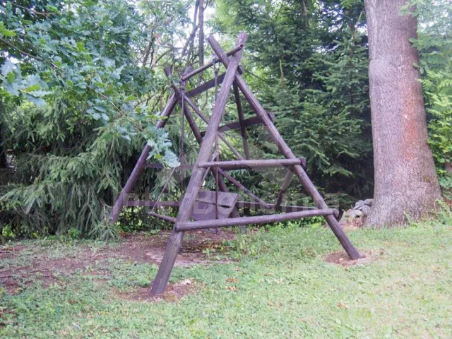 Chata České Budějovice a okolí - Netolice JC 0790 B