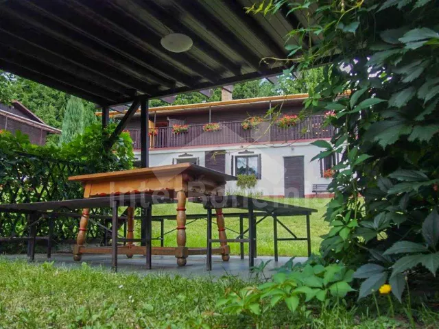 Chata České Budějovice a okolí - Netolice JC 0790 B