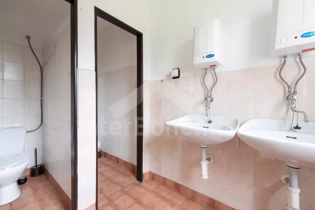 Chata České Budějovice a okolí - Netolice JC 0790