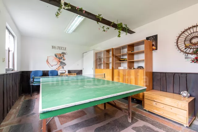 Chata České Budějovice a okolí - Netolice JC 0790