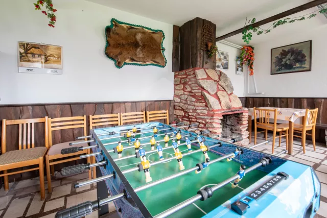 Chata České Budějovice a okolí - Netolice JC 0790