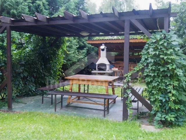 Chata České Budějovice a okolí - Netolice JC 0790