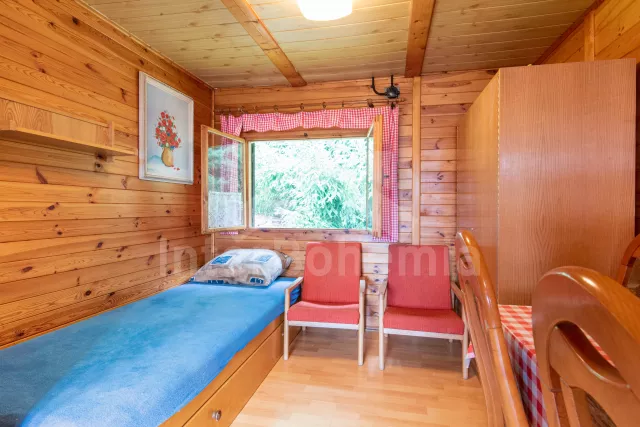 Chata České Budějovice a okolí - Netolice JC 0790