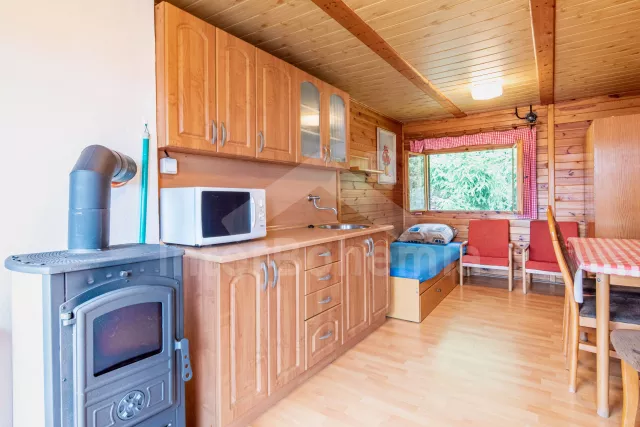 Chata České Budějovice a okolí - Netolice JC 0790