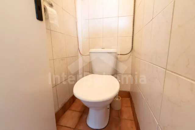 Chata České Budějovice a okolí - Netolice JC 0790