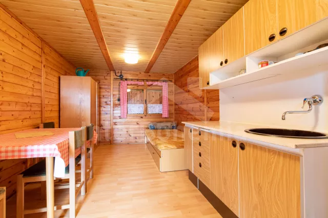 Chata České Budějovice a okolí - Netolice JC 0790