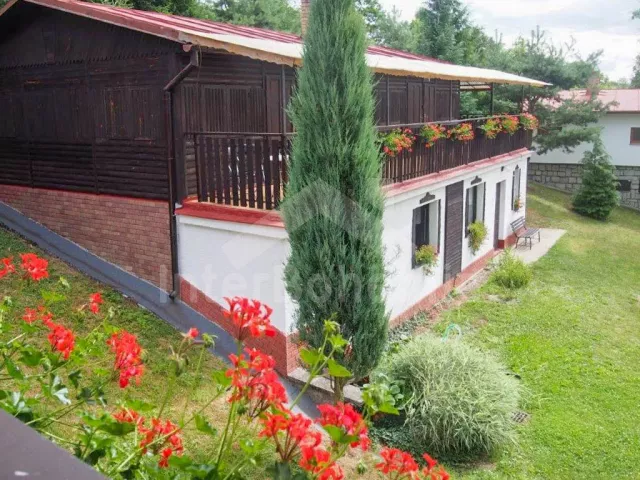 Chata České Budějovice a okolí - Netolice JC 0790