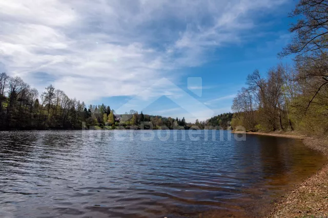 Chata Orlické hory a předhůří - Pastviny VC 0192