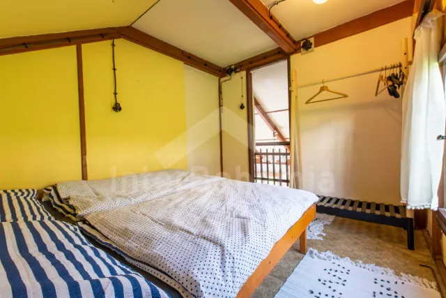 Bungalow Adlergebirge - Pastviny VC 0192