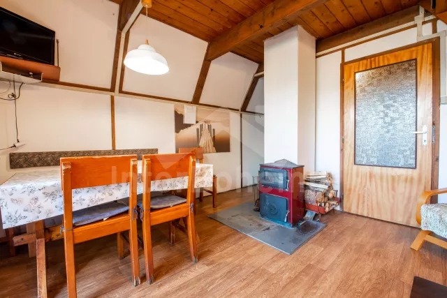 Bungalow Adlergebirge - Pastviny VC 0192