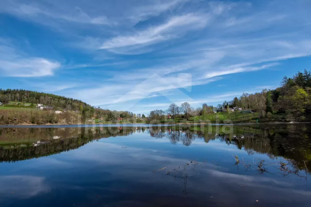 Bungalow Adlergebirge - Pastviny VC 0192