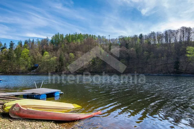 Chata Orlické hory a předhůří - Pastviny VC 0192