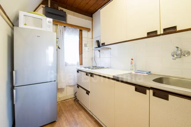 Bungalow Adlergebirge - Pastviny VC 0192