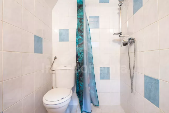 Bungalow Adlergebirge - Pastviny VC 0192