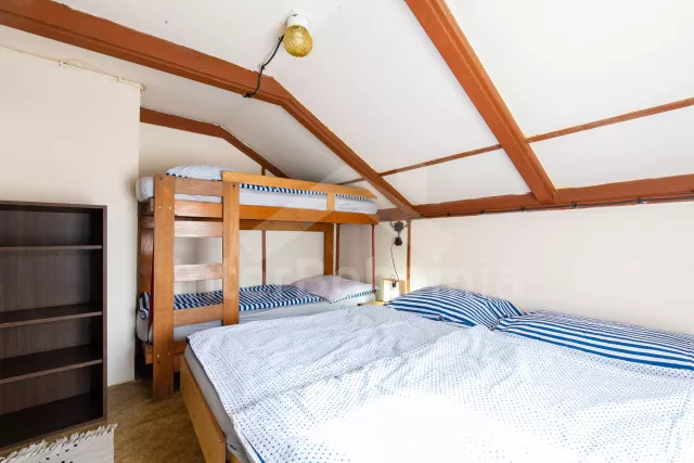 Bungalow Adlergebirge - Pastviny VC 0192