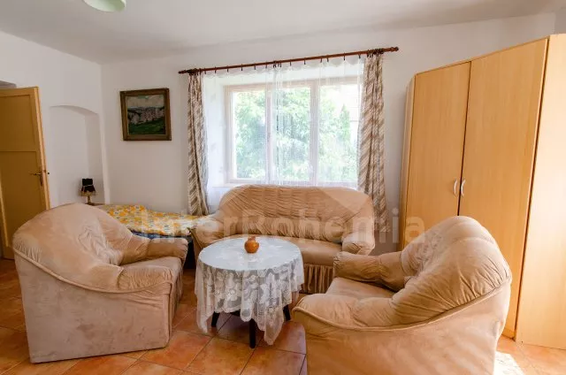 Chalupa Orlík JC 0058