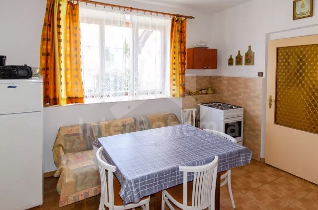 Chalupa Orlík JC 0058