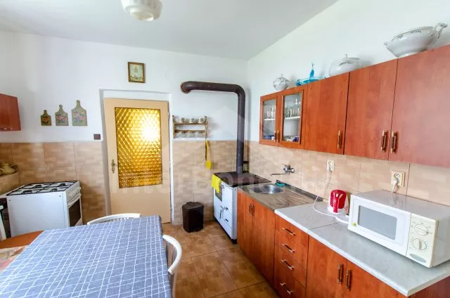 Chalupa Orlík JC 0058