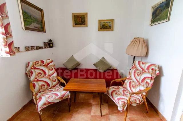 Chalupa Orlík JC 0058