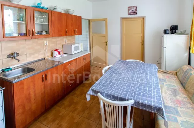 Chalupa Orlík JC 0058