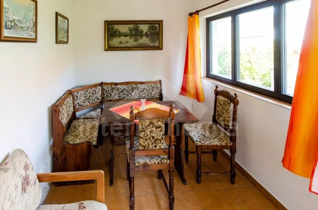 Chalupa Orlík JC 0058