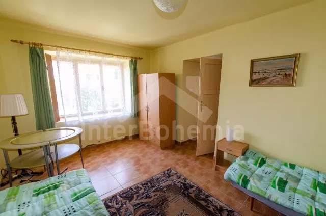 Chalupa Orlík JC 0058