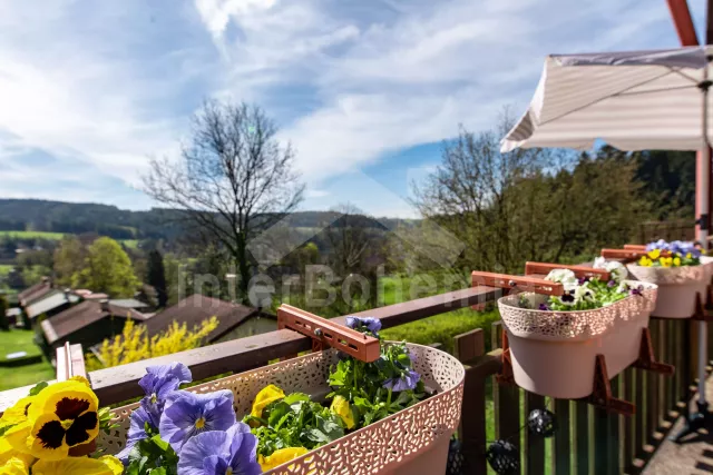 Bungalow Adlergebirge - Pastviny VC 0192 A