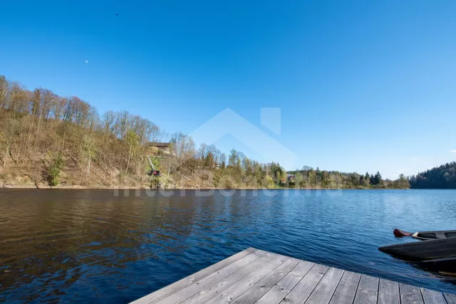 Chata Orlické hory a předhůří - Pastviny VC 0192 A