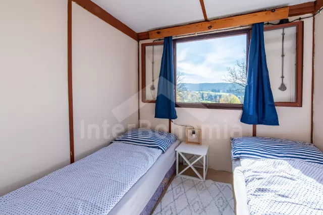 Bungalow Adlergebirge - Pastviny VC 0192 A