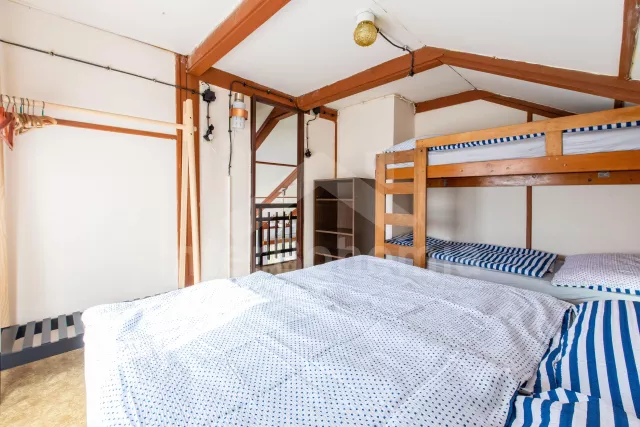 Bungalow Adlergebirge - Pastviny VC 0192 A