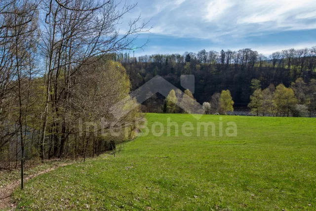 Bungalow Adlergebirge - Pastviny VC 0192 A