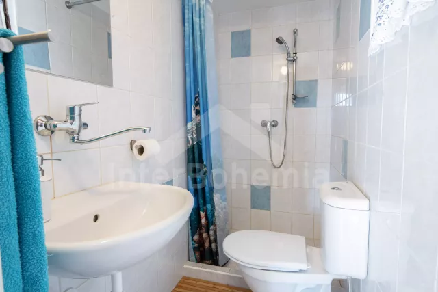 Bungalow Adlergebirge - Pastviny VC 0192 A