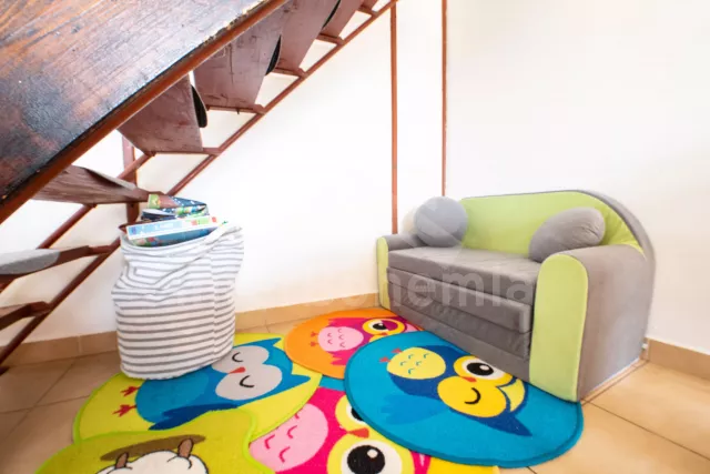 Bungalow Adlergebirge - Pastviny VC 0192 A