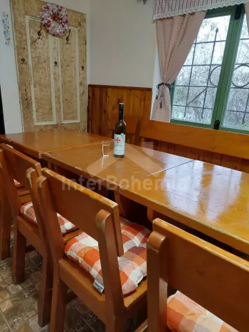 Bungalow Adlergebirge - Pastviny VC 0192 A